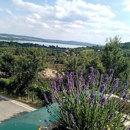 Gasthof Ferenc Vendeghaz 4*